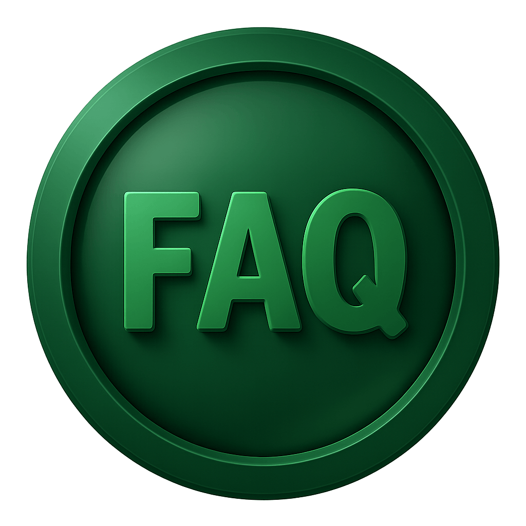 FAQ