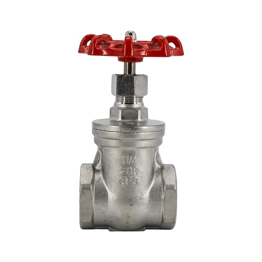 Слайд Задвижка или вентиль: когда что применять 2