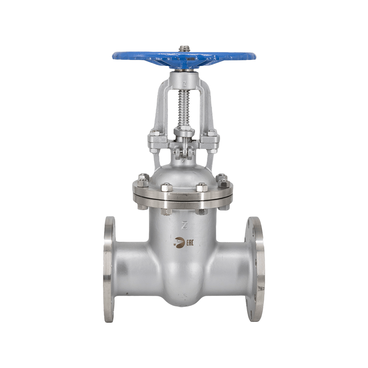 Слайд Задвижка или вентиль: когда что применять 4