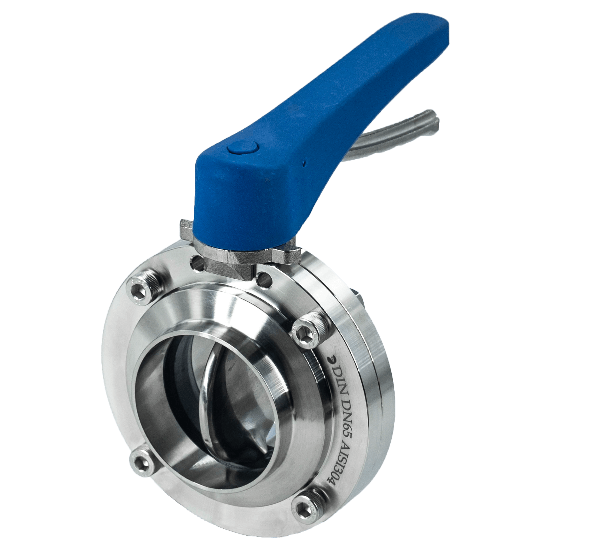 Слайд AISI 316Ti vs AISI 304: что выбрать для пищевой среды 2