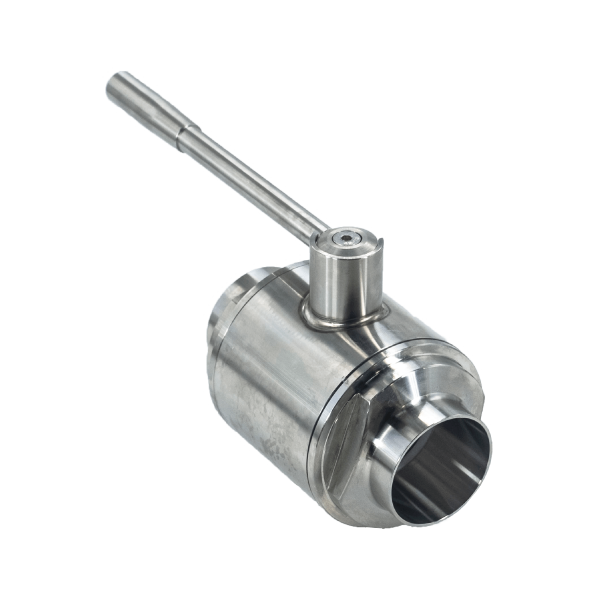 Слайд AISI 316Ti vs AISI 304: что выбрать для пищевой среды 4