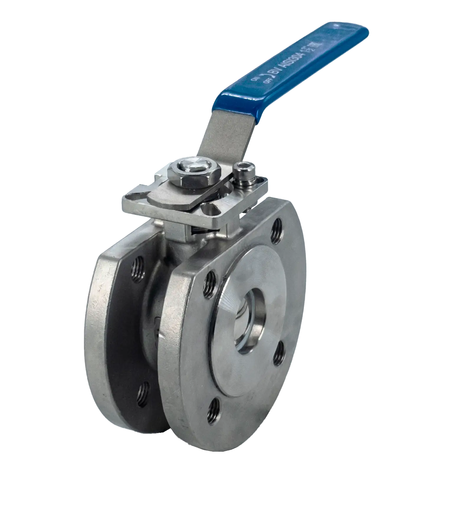 Слайд В ближайшее время поступит новая партия фланцевых кранов PN 40 1