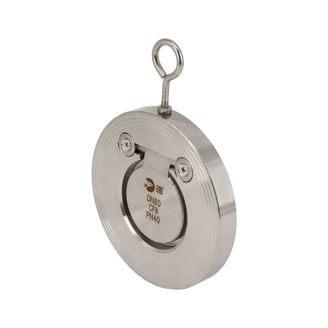 Слайд Как проверить обратные клапаны: методы, ошибки и нормативы испытаний 1