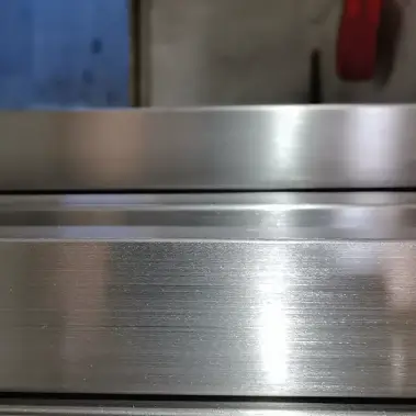 Слайд Выполнена комплексная поставка нержавеющего металлопроката 4