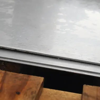 Слайд Выполнена комплексная поставка нержавеющего металлопроката 2