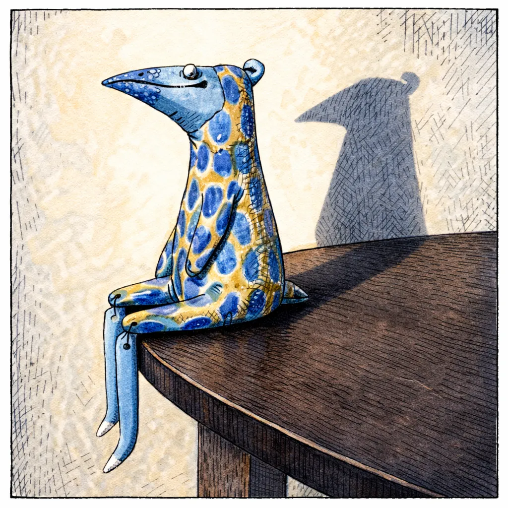 Слайд История логотипа компании «НьюКей» 4