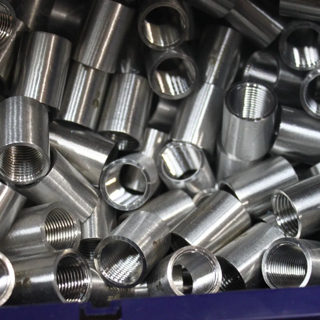 Слайд Фитинги: виды соединений, выбор под монтаж и типовые ошибки 2