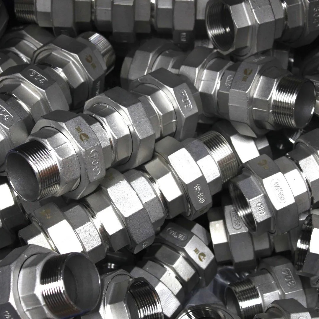 Слайд Фитинги: виды соединений, выбор под монтаж и типовые ошибки 4