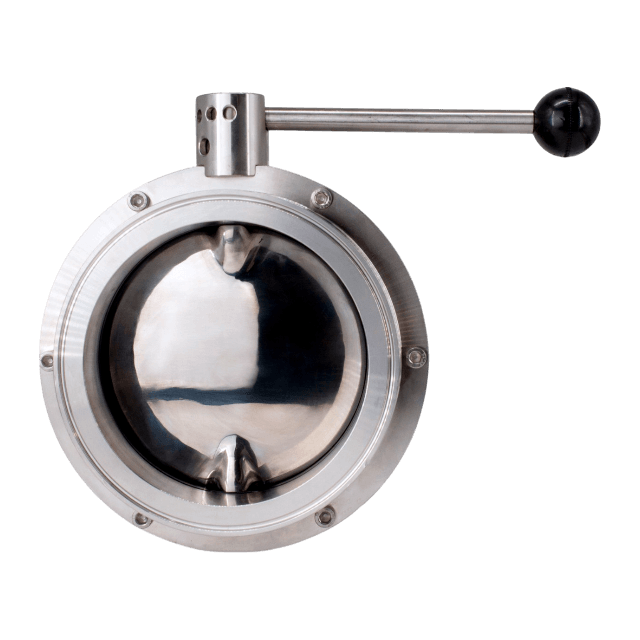 Слайд AISI 316Ti vs AISI 304: что выбрать для пищевой среды 1