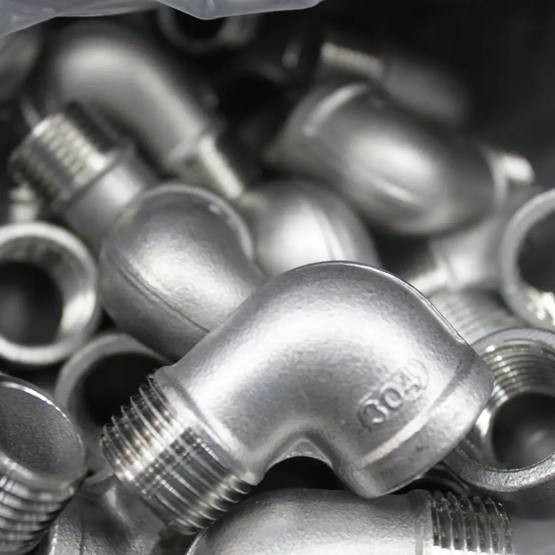 Химическая стойкость нержавеющих сталей 304 и 316: подробная таблица совместимости