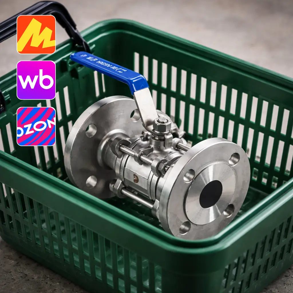 Наш ассортимент доступен физическим лицам на маркетплейсах