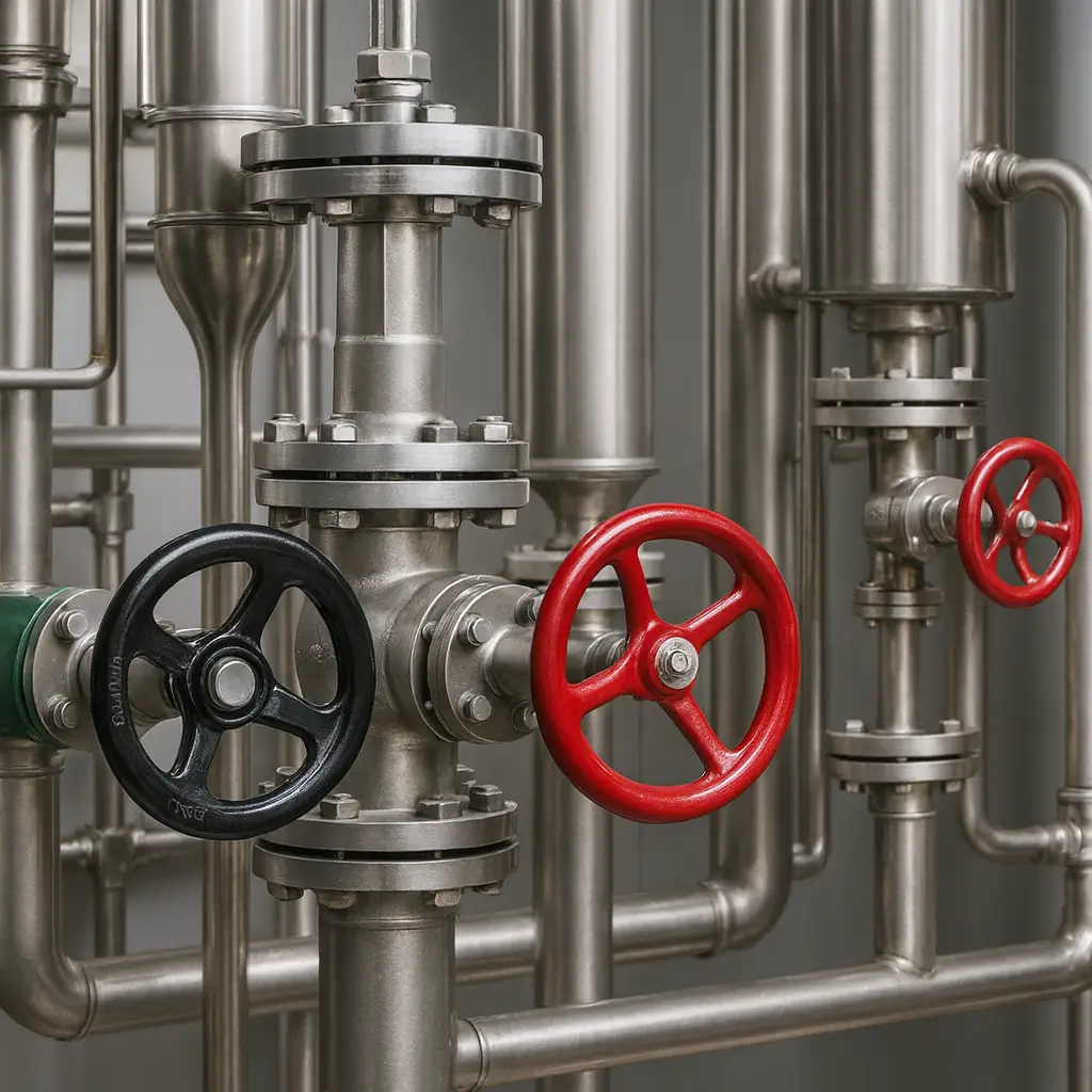 Что такое backseat и зачем он нужен в задвижках