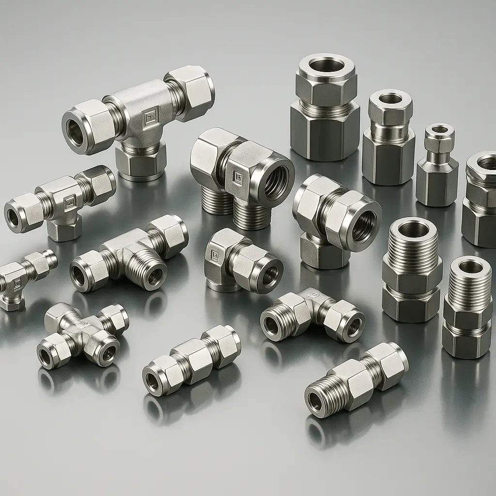 Инструментальные