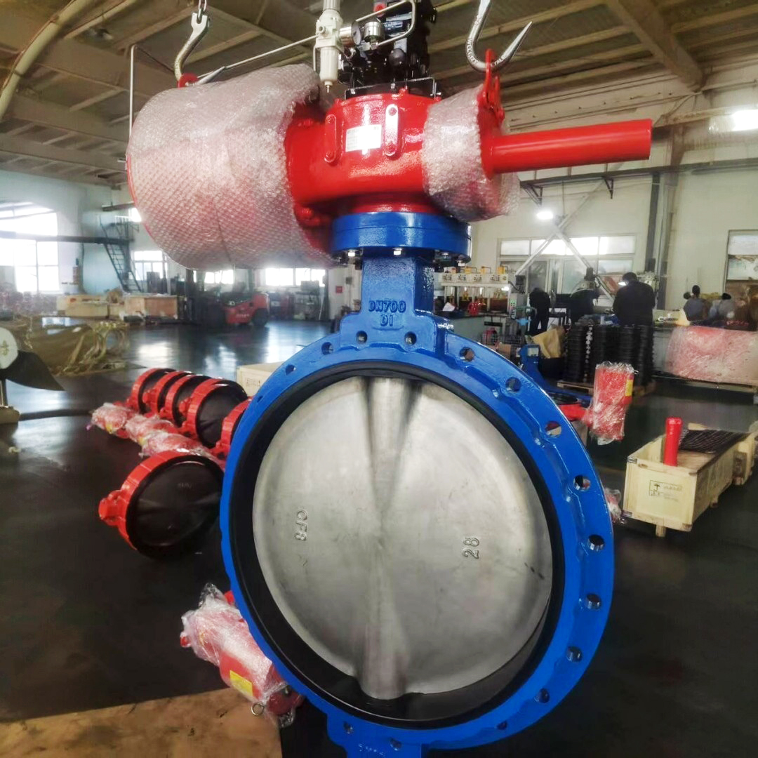 Компания «НьюКей» поставила запорную арматуру для завода по переработке биоотходов