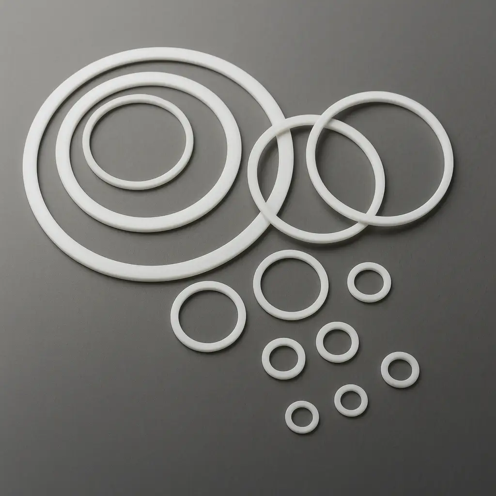 Уплотнительные