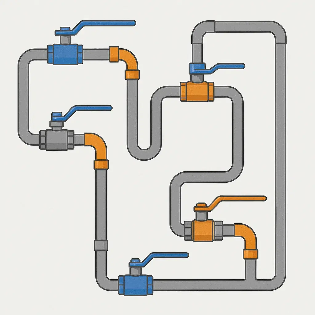 Полнопроходной