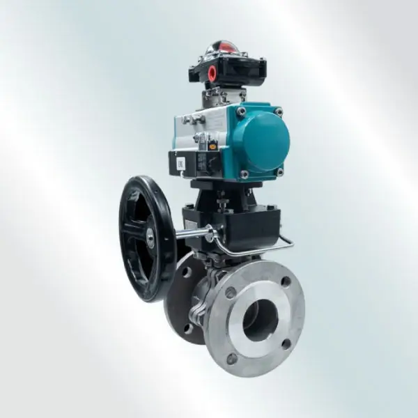 Преимущества