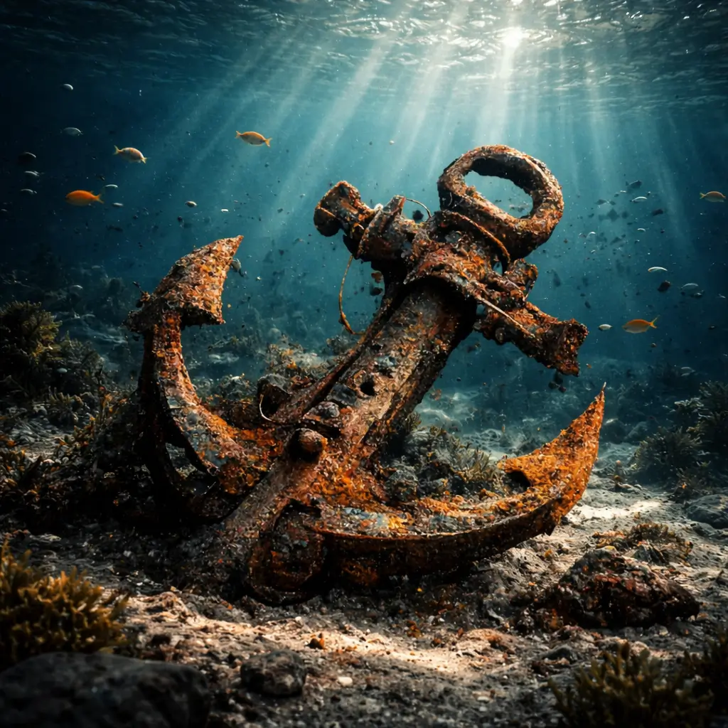 Стали 304 и 316 в морской воде, кислотах, щёлочах: когда коррозия опасна?