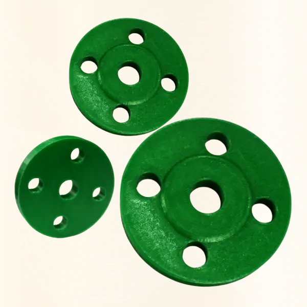 Пластиковые