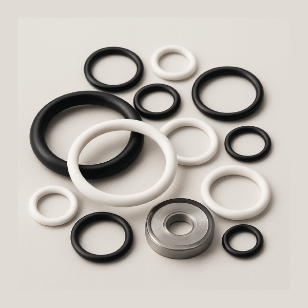 Уплотнения