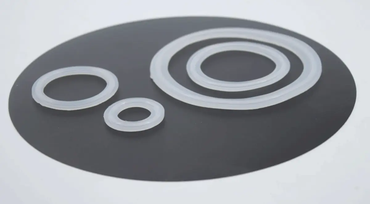 Уплотнения для агрессивных сред в шаровых кранах Уплотнения в шаровых кранах