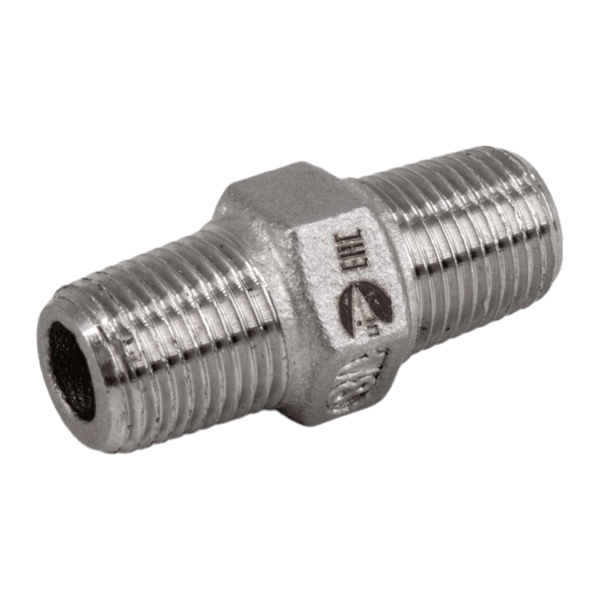 Ниппель резьбовой Ниппель