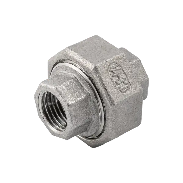 Американка нержавеющая Нержавеющая американка