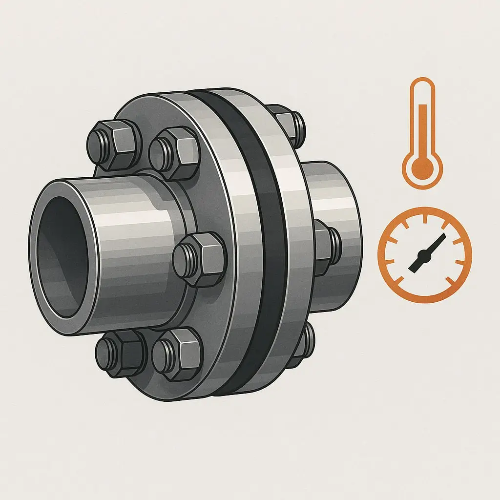 Герметизация в условиях экстремальных нагрузок