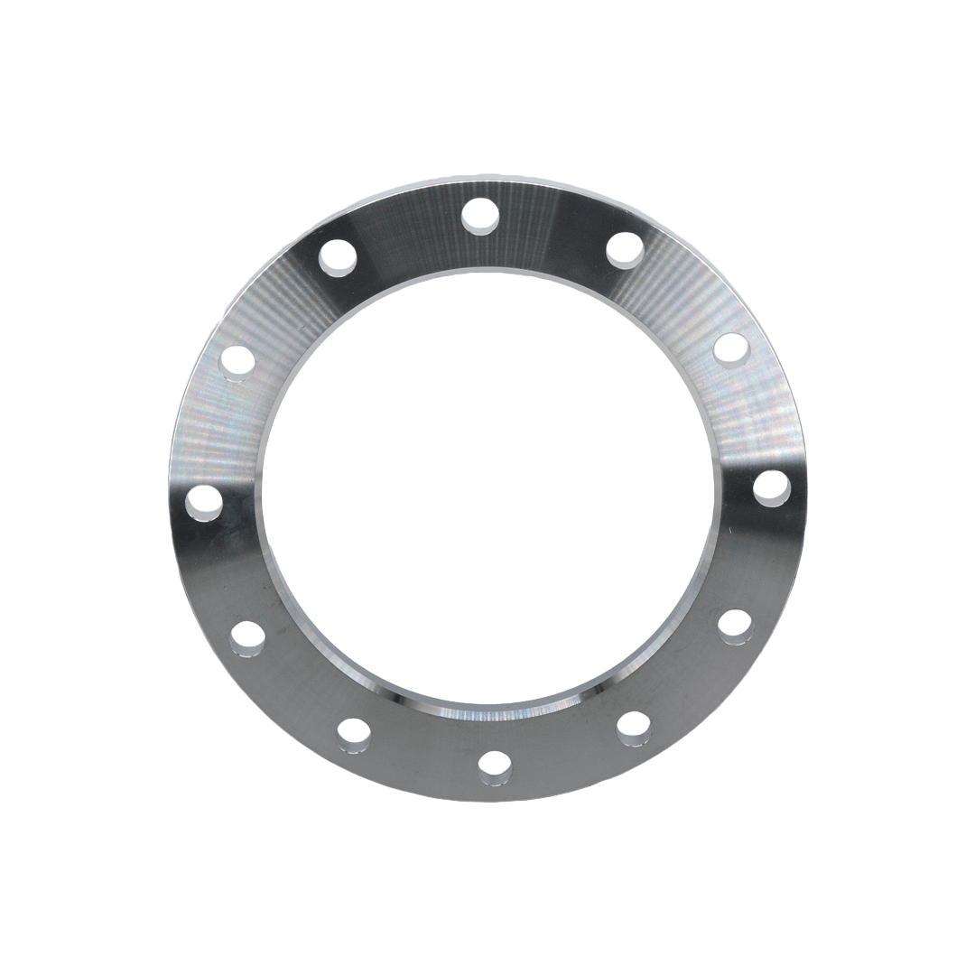 Свободный фланец