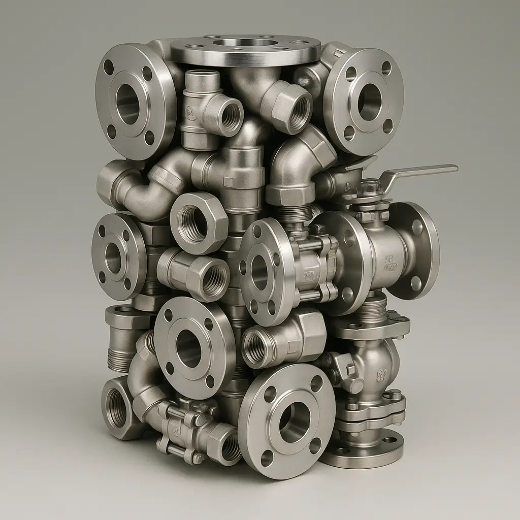 Марки стали