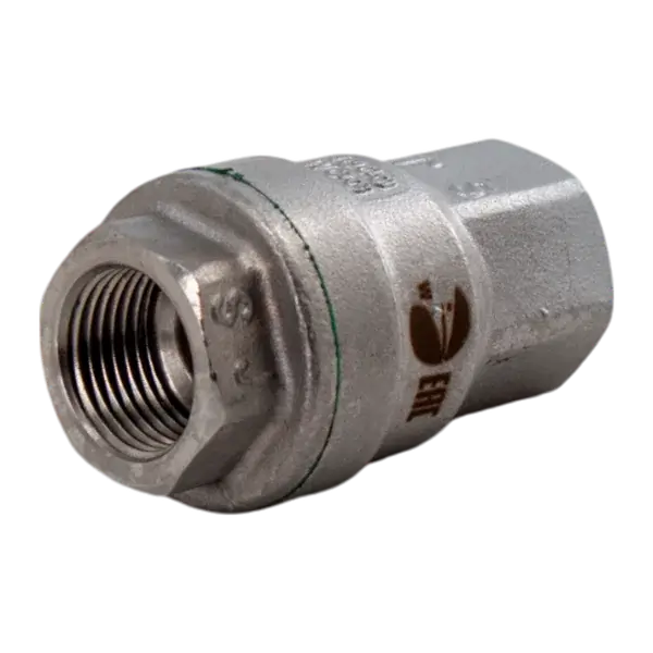 Шаровый клапан