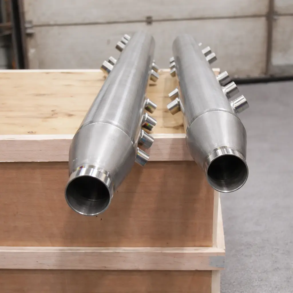 Сварка и сборка на заказ