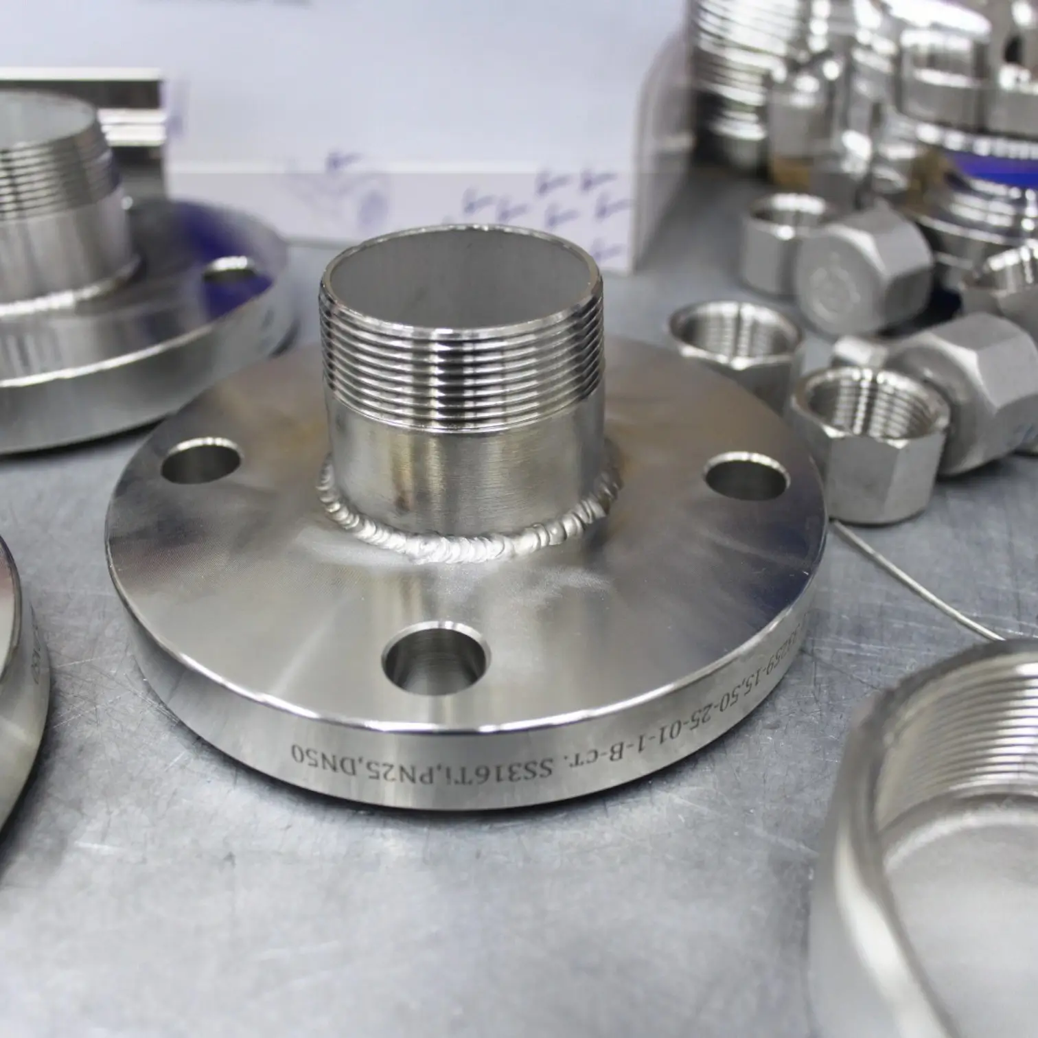 Сварка и сборка на заказ