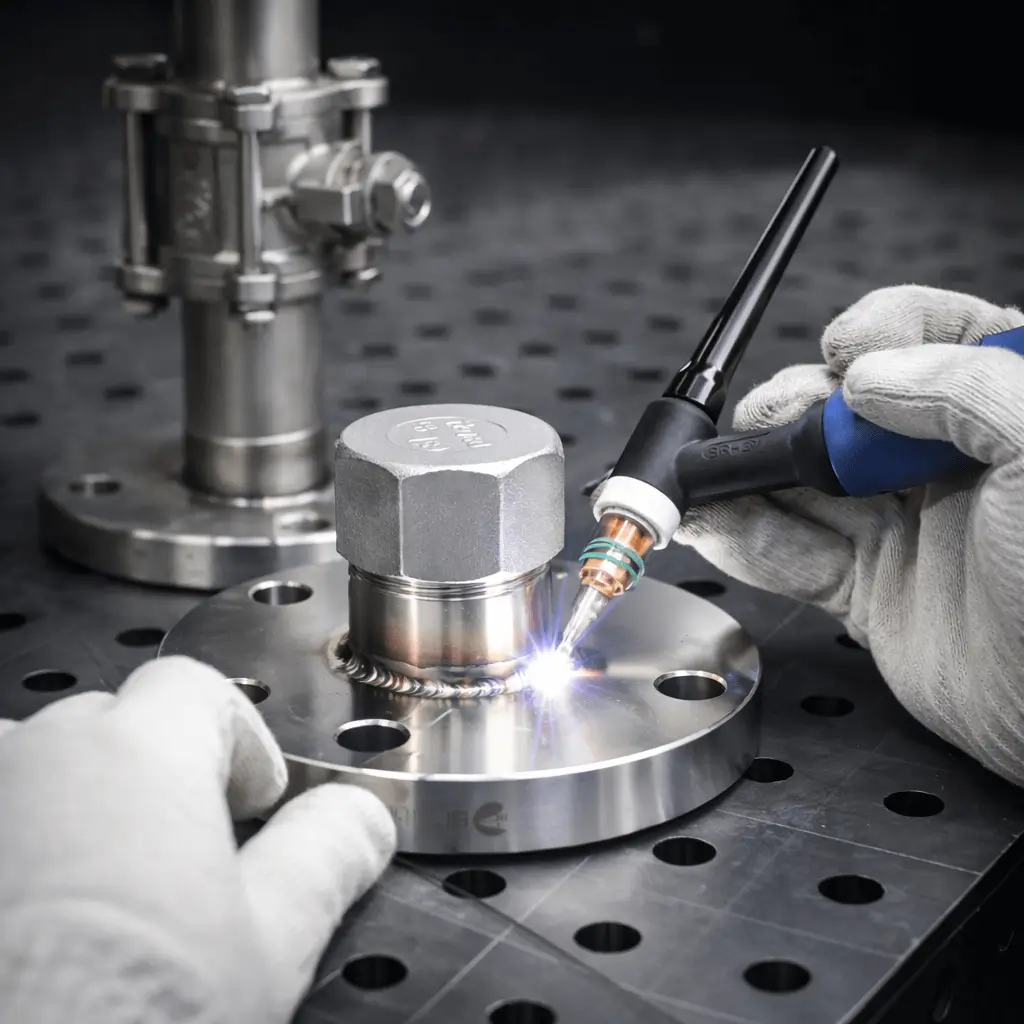 Сварка и сборка на заказ