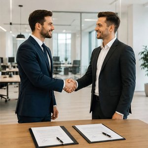 NEWKEY запускает комплексную услугу «Тендеры»