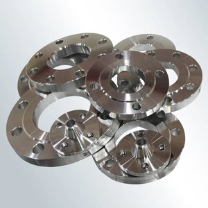 Фланцы и соединения: виды, выбор, типовые ошибки и кейсы