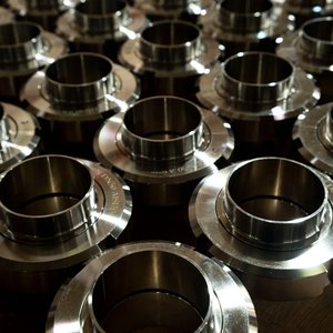 Способы изготовления фланцев: технологии, область применения, плюсы и минусы