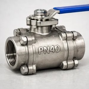 Рабочее, номинальное и испытательное давление: в чем разница и что важно при выборе арматуры