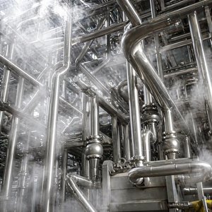 AISI 321 для пара и высоких температур: когда она нужна, а когда нет