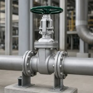 Основы задвижек: как устроена арматура, которую до сих пор выбирают для перекрытия потока