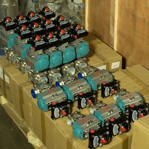 Типовые ошибки при подборе комплектов «кран + привод» и как их избежать