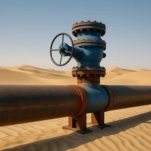 Экстремальные температуры и их влияние на арматуру