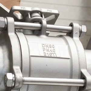 Аббревиатуры и сокращения, знаки, клейма на запорной арматуре