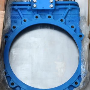 Выполнен спецзаказ на поставку нестандартной запорной арматуры