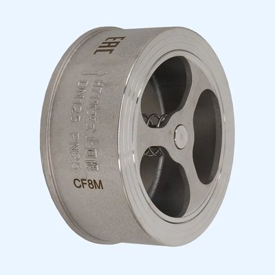 <p>Вертикальная установка обратного клапана &mdash...