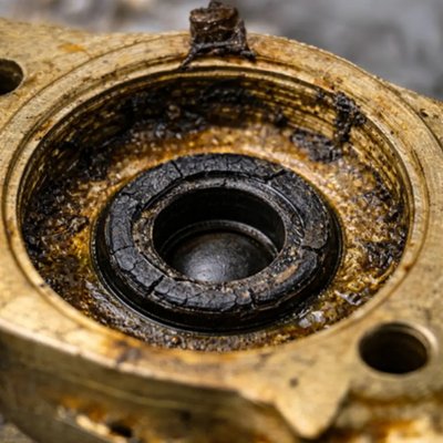 <h2>Типичные отказы электромагнитных клапанов в гр...