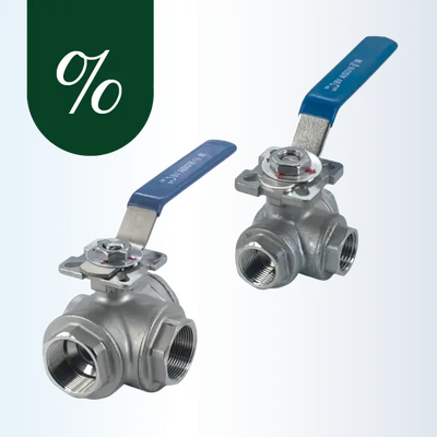 <p>Компания Newkey проводит акцию на некоторые трё...