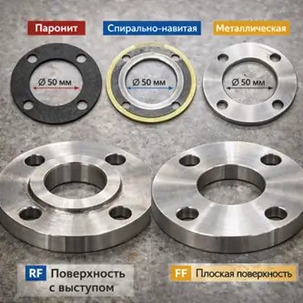 <h2>Когда лучше отказаться от переходного фланца</...