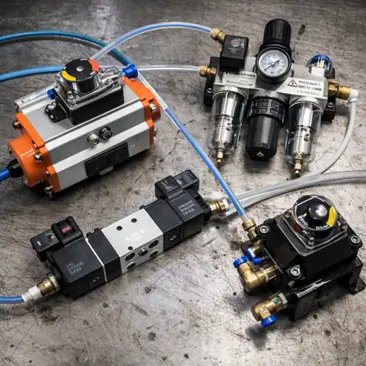 <h2>Зачем тогда нужен электромагнитный пневмораспр...