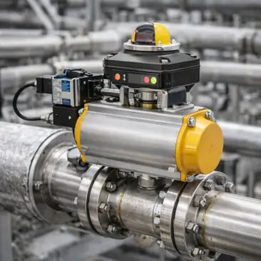 <p>Когда речь заходит об автоматизации арматуры, о...